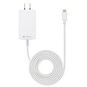 SoftBank SELECTION USB PD対応 USB Type-C 急速充電 ACアダプタ 約1.5m SB-AC19-TCPD
