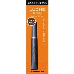ラッチェ カラーオンリタッチ ライトブラウン [ヘアカラー＆ブリーチ]