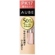 オーブクチュール ソフィーナオーブ なめらか質感ひと塗りルージュ PK17