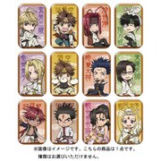 最遊記RELOAD BLAST まるかくカンバッジ [コレクショントイ]