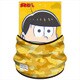 おそ松さん ネックウォーマー カモフラ松 十四松ver. [キャラクター衣料品]