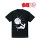 幽☆遊☆白書 霊丸ホログラムTシャツ メンズ XLサイズ [キャラクター衣料品]