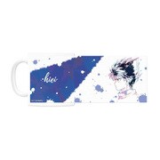 幽☆遊☆白書 Ani-Artマグカップ 飛影 [キャラクターグッズ]