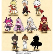 ぴくりる！ Fate/EXTELLA トレーディングストラップ vol.1 [コレクショントイ]