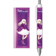 Fate/stay night Heaven’s Feel ボールペン イリヤスフィール [38×95.5mm]