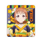 ラブライブ！サンシャイン！！ ピンズコレクション MY舞☆TONIGHT Ver. 高海千歌 [キャラクターグッズ]