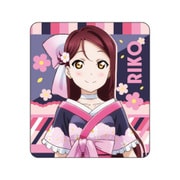 ラブライブ！サンシャイン！！ ピンズコレクション MY舞☆TONIGHT Ver. 桜内梨子 [キャラクターグッズ]