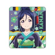 ラブライブ！サンシャイン！！ ピンズコレクション MY舞☆TONIGHT Ver. 松浦果南 [キャラクターグッズ]