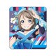ラブライブ！サンシャイン！！ ピンズコレクション MY舞☆TONIGHT Ver. 渡辺曜 [キャラクターグッズ]
