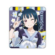 ラブライブ！サンシャイン！！ ピンズコレクション MY舞☆TONIGHT Ver. 津島喜子 [キャラクターグッズ]