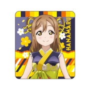 ラブライブ！サンシャイン！！ ピンズコレクション MY舞☆TONIGHT Ver. 国木田花丸 [キャラクターグッズ]
