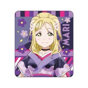 ラブライブ！サンシャイン！！ ピンズコレクション MY舞☆TONIGHT Ver. 小原鞠莉 [キャラクターグッズ]