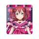 ラブライブ！サンシャイン！！ ピンズコレクション MY舞☆TONIGHT Ver. 黒澤ルビィ [キャラクターグッズ]
