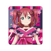 ラブライブ！サンシャイン！！ ピンズコレクション MY舞☆TONIGHT Ver. 黒澤ルビィ [キャラクターグッズ]
