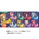 ラブライブ！サンシャイン！！ ミニタオル MY舞☆TONIGHT Ver. [キャラクターグッズ]