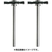 403N [剛毛ブラシ 2個入り]