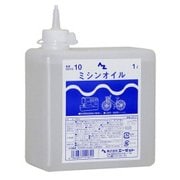 NS151 [ミシンオイル 1L 角型]