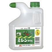 N151 [AZ ミシンオイル 1L（ISO VG 10）]