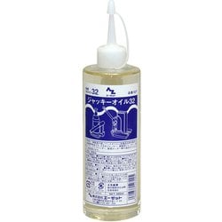 527 [ジャッキーオイル 32 300ml 作動油 油圧オイル]