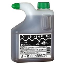 ヨドバシ.com - エーゼット A501 [マシンオイル 1L（ISO VG46） 油圧オイル 作動油] 通販【全品無料配達】