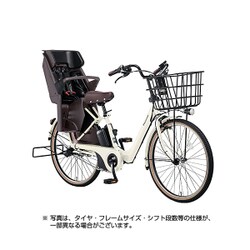ヨドバシ.com - パナソニック Panasonic 電動アシスト自転車