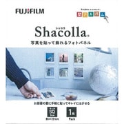 壁アルバム Shacolla(シャコラ) チェキSQサイズ 1枚入り WD-KABE-AL SQチェキS