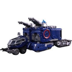 ヨドバシ.com - タカラトミー TAKARATOMY DA-19 ビックパワード