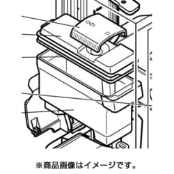 M20VJ5520 [冷蔵庫用 給水タンク一式]