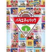 チロルチョコ バラエティパックC 14個