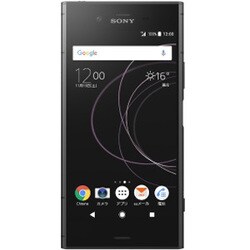 ヨドバシ.com - au エーユー SOV36 Xperia XZ1 [スマートフォン