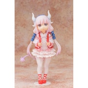 カンナ [小林さん家のメイドラゴン 1/6 全高約190mm(台座込み) PVC＆ABS塗装済完成品フィギュア]