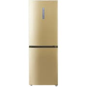 冷蔵庫 (324L・右開き) 2ドア ライトシャンパン AQR-VD32F(N)