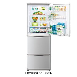 ヨドバシ.com - シャープ SHARP SJ-W351D-S [冷蔵庫 (350L・どっちも