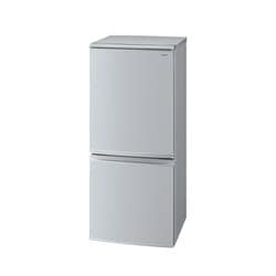 ヨドバシ.com - シャープ SHARP 冷蔵庫 (137L・つけかえどっちもドア 