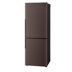 ヨドバシ.com - シャープ SHARP プラズマクラスター冷蔵庫 (271L・右 