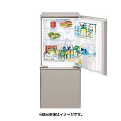 ヨドバシ.com - シャープ SHARP SJ-GD14D-C [プラズマクラスター冷蔵庫 