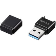 BSCRM108U3BK [USB3.0 Type-A対応 microSD専用カードリーダー/ライター ブラック]