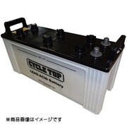 テーパー型端子 電動車用サイクルバッテリー EB130