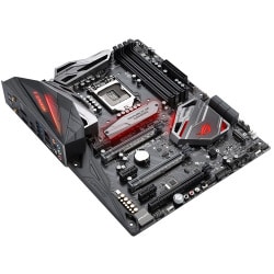 ヨドバシ.com - エイスース ASUS ROG MAXIMUS X HERO (WI-FI AC