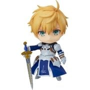 ねんどろいど セイバー/ アーサー・ペンドラゴン プロトタイプ [Fate/Grand Order 全高約100mm 塗装済み完成品]