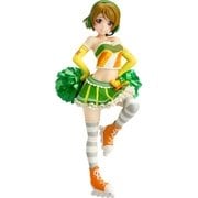 figFIX 小泉花陽 チアガールver. [ラブライブ！スクールアイドルフェスティバル 全高約130mm 塗装済み完成品]