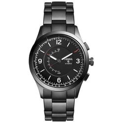 ヨドバシ.com - FOSSIL フォッシル FTW1207 [腕時計] 通販【全品無料配達】