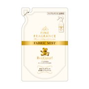 ファーファ ファインフレグランス ファブリックミスト ボンコンジェ 230ml詰替 [衣類ケア剤]