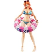 ヴァリアブルアクションヒーローズ ONE PIECE ナミ SV