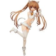 蒼の彼方のフォーリズム 有坂真白 ネコミミver