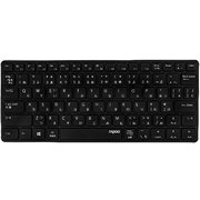 Bluetooth3.0対応 ウルトラ・スリムキーボード E6350BK