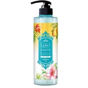 ログ フォーマイスイート トリートメント 600ml [シャンプー＆リンス]