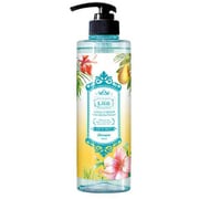 ログ フォーマイスイート シャンプー 600ml [シャンプー＆リンス]