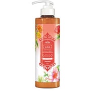 ログ ラブインローズ トリートメント 600ml [トリートメント]
