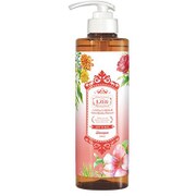ログ ラブインローズ シャンプー 600ml [シャンプー]